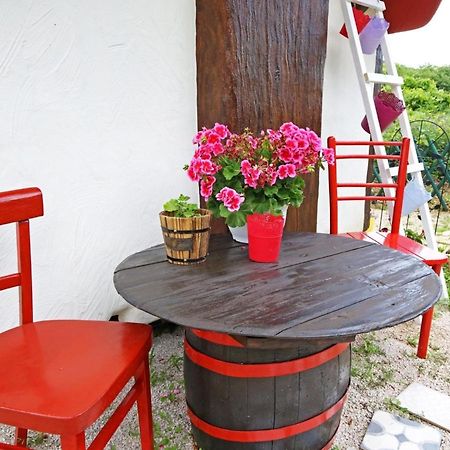 Krka Fairytale Little Castle Hotel สกราดิน ภายนอก รูปภาพ